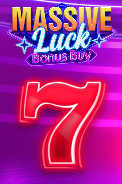 Massive Luck Bonus Buy