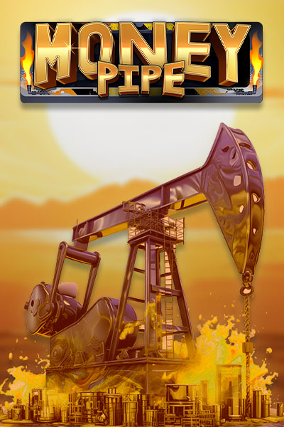 Money Pipe
