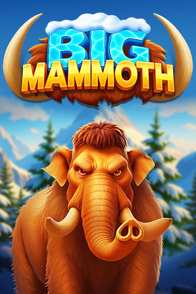 Big Mammoth