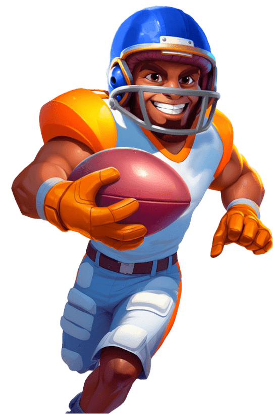 american football