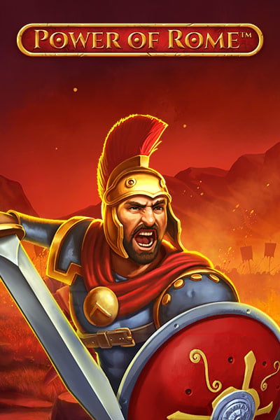 Power of Rome